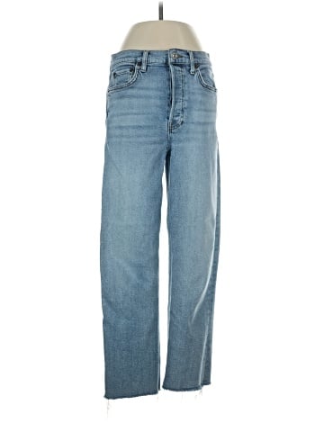 RE/DONE Jeans (view 1)