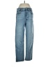 RE/DONE Blue Jeans Size 27 waist - photo 1