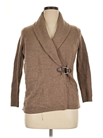 Cynthia Rowley TJX Cardigan (view 1)