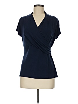 Charter Club Short Sleeve Top