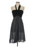 Catalina Black Casual Dress Size M - photo 1