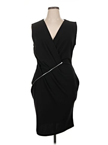 FASHION TO FIGURE Cocktail Dress (view 1)