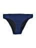 Venus Blue Swimsuit Bottoms Size 12 - photo 1