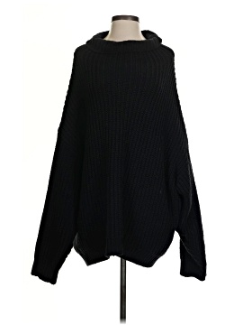 Free People Turtleneck Sweater