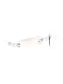 Unbranded Silver Tan Sunglasses One size - photo 1