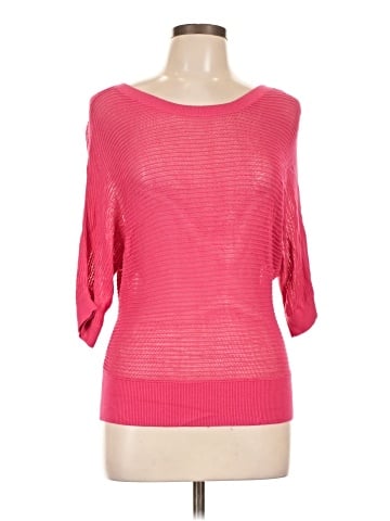 Takeout 3/4 Sleeve Top (view 1)