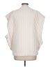 Zara White Sweater Vest Size L - photo 2