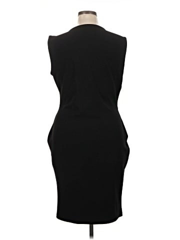 FASHION TO FIGURE Cocktail Dress (view 2)