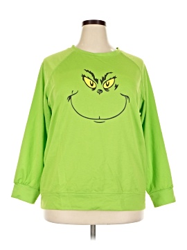 Unbranded Sweatshirt (view 1)