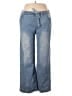 Jeans Blue Jeans Size 2X - photo 1