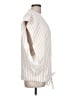 Zara White Sweater Vest Size L - photo 4