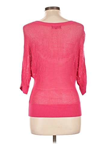Takeout 3/4 Sleeve Top (view 2)