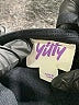 Yitty Black Cocktail Dress Size S - photo 7