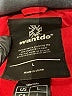 Wantdo 100% Polyester Color Block Red Snow Jacket Size L - photo 6
