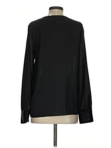 Banana Republic Long Sleeve Blouse (view 2)