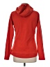 Columbia 100% Polyester Red Sweatshirt Size M - photo 2