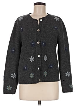 Carroll Reed Cardigan