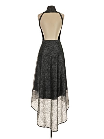Stella & Jamie Cocktail Dress (view 2)