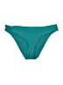 Hurley 100% Polyamide Solid Teal Swimsuit Bottoms Size XL - photo 1