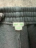 Aerie Solid Black Sweatpants Size S - photo 7