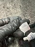 Aerie Solid Black Sweatpants Size S - photo 8