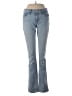 Levi's Hearts Blue Jeans Size 28 waist - photo 1