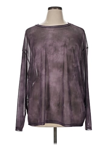 Assorted Brands Long Sleeve Top (view 1)
