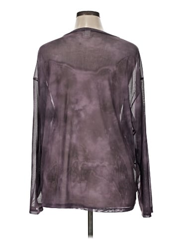 Assorted Brands Long Sleeve Top (view 2)