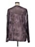 Assorted Brands Tie-dye Purple Long Sleeve Top Size XL - photo 2