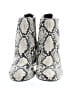 Kenneth Cole REACTION Gray Ankle Boots Size 7 1/2 - photo 2