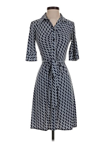 Laundry by Shelli Segal Casual Dress (view 1)