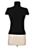 Ann Taylor Black Turtleneck Sweater Size M - photo 1
