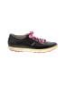 Ecco 100% Leather Black Sneakers Size EU 39 - photo 1