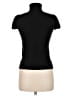 Ann Taylor Black Turtleneck Sweater Size M - photo 2