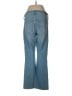 Madewell Blue Kick Out Crop Jeans Size 28 waist - photo 2