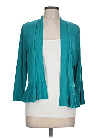 Jones Studio Cardigan (view 1)