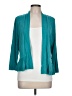 Jones Studio Teal Cardigan Size L - photo 1