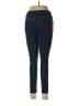 Joe's Jeans Solid Blue Jeans Size 29 waist - photo 2
