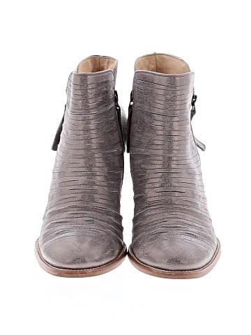 Paul Green Ankle Boots (view 2)