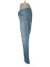 Madewell Blue Kick Out Crop Jeans Size 28 waist - photo 5