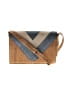 Natural Cork Tan Crossbody Bag One size - photo 1