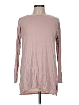 INC International Concepts Long Sleeve T-Shirt (view 1)