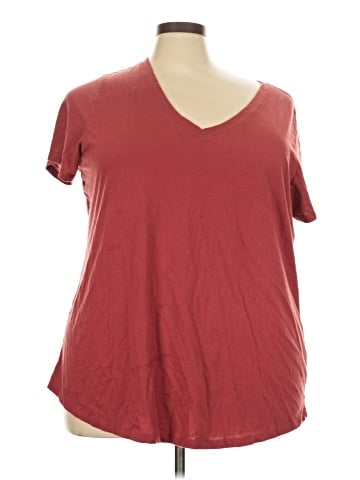 Torrid Short Sleeve T-Shirt (view 1)