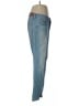 Madewell Blue Kick Out Crop Jeans Size 28 waist - photo 4