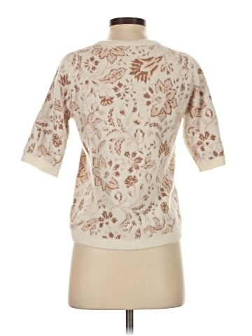 Rachel Zoe Pullover Sweater (view 2)