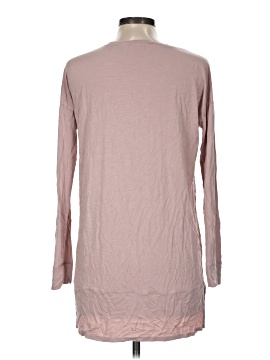 INC International Concepts Long Sleeve T-Shirt (view 2)