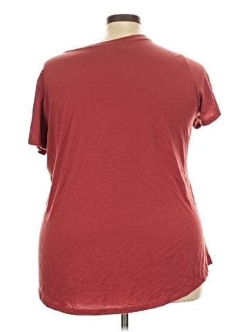 Torrid Short Sleeve T-Shirt (view 2)