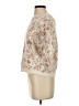 Rachel Zoe Paisley Ivory Pullover Sweater Size S - photo 5
