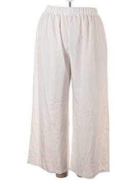 Shein Curve Casual Pants