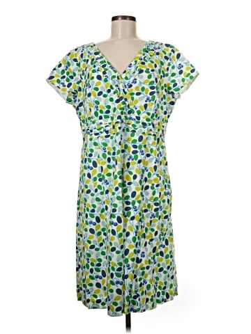 Boden Casual Dress (view 1)
